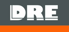 Logo firmy DRE