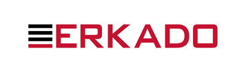 Logo firmy erkado