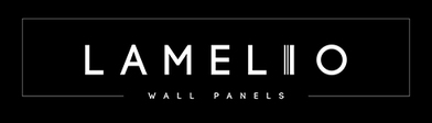 Logo firmy lamelio