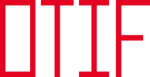 Logo firmy OTIF