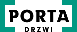 Logo firmy porta