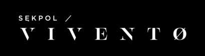 Logo firmy vivento